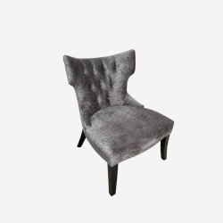 Winglockman Chair - Helloilmare
